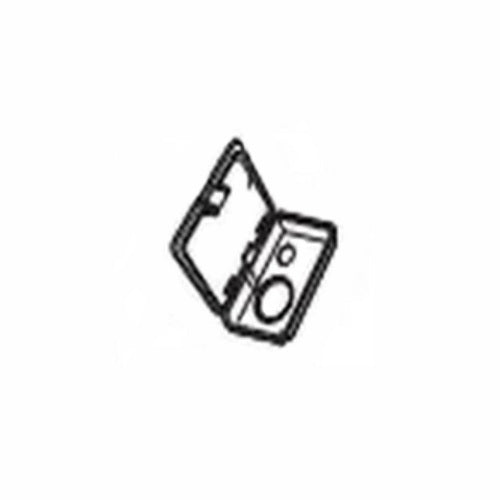 LG Part# MBL62818312 Cap Cover - Genuine OEM