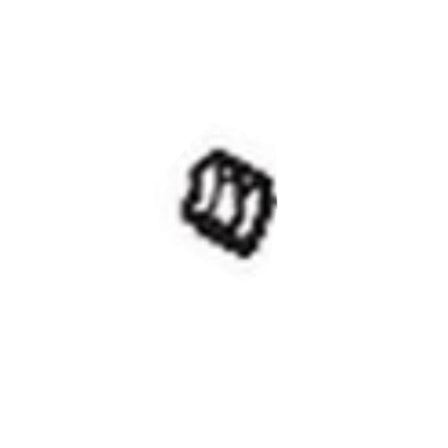 LG Part# MBL65046601 Hinge Cap - Genuine OEM