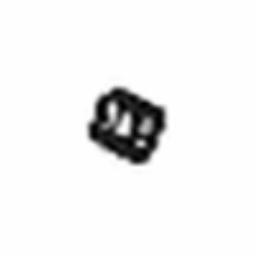 LG Part# MBL65046602 Hinge Cap - Genuine OEM