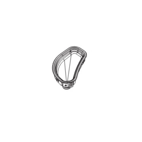 LG Part# MBL65120102 Cover Cap - Genuine OEM