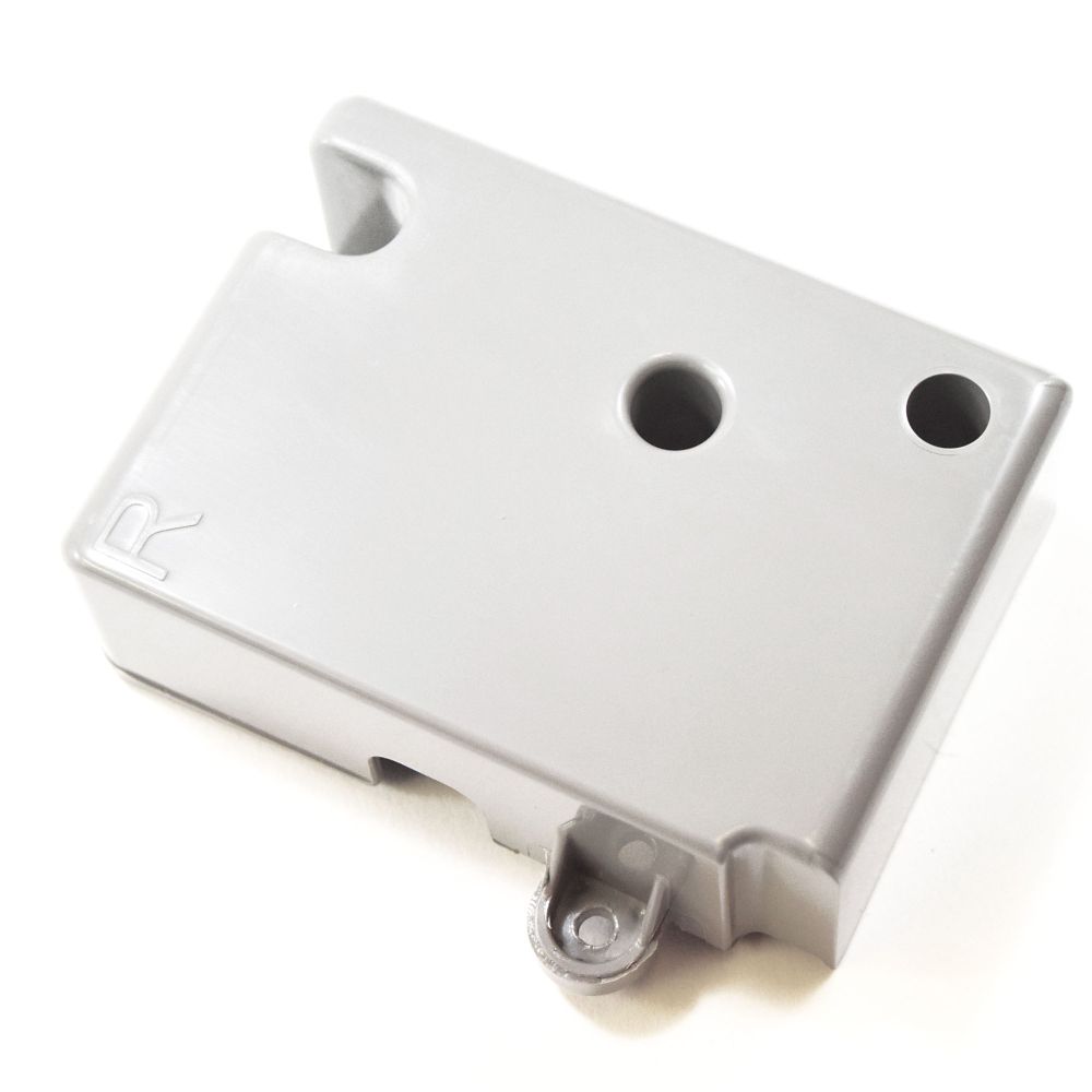 LG Refrigerator Door Hinge Cover LRDCS2603S