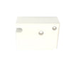 LG Part# MBL65401507 Door Hinge Cap - Genuine OEM