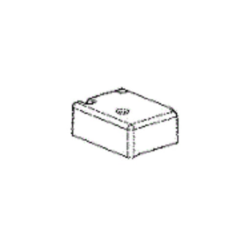 LG Part# MBL65401508 Hinge Cap - Genuine OEM
