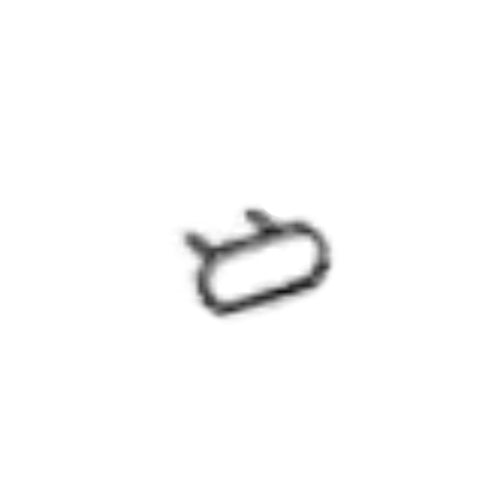 LG Part# MBL65405304 Hinge Cap - Genuine OEM