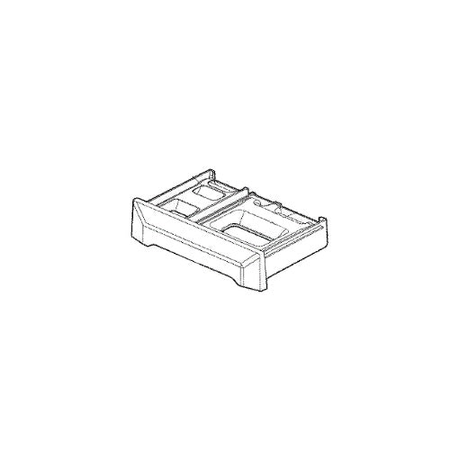 LG Part# MBL65440002 Softerner Cap - Genuine OEM