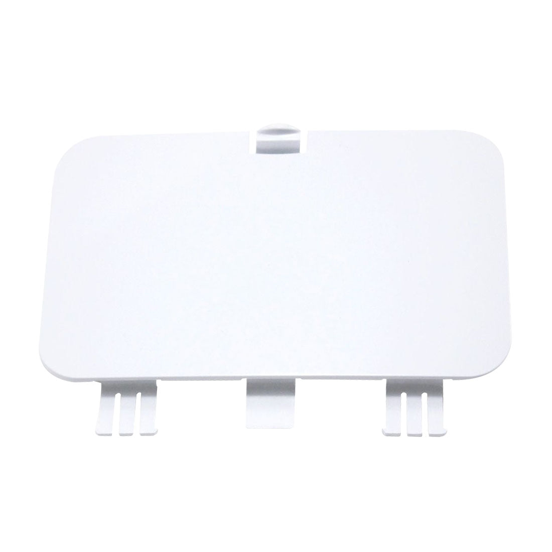 LG Part# MBL65460901 Drain Pump Access Cover - Genuine OEM