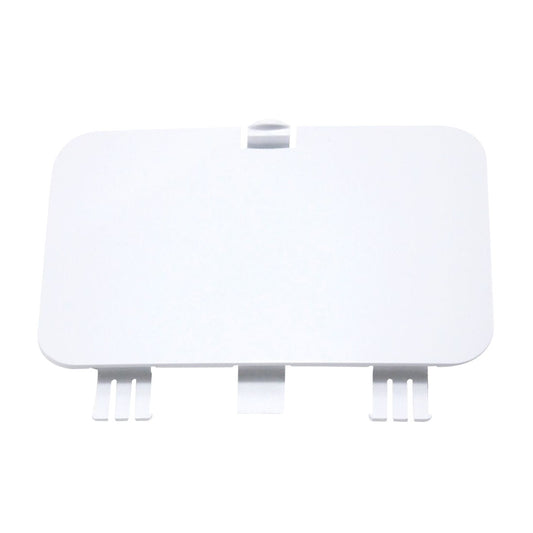 LG Part# MBL65460901 Drain Pump Access Cover - Genuine OEM