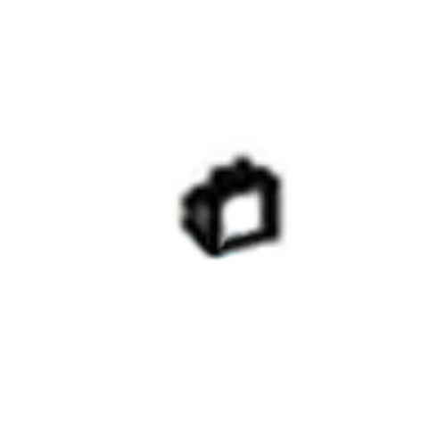 LG Part# MBL65817901 Cap Cover - Genuine OEM