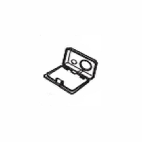 LG Part# MBL66138707 Cap Cover - Genuine OEM