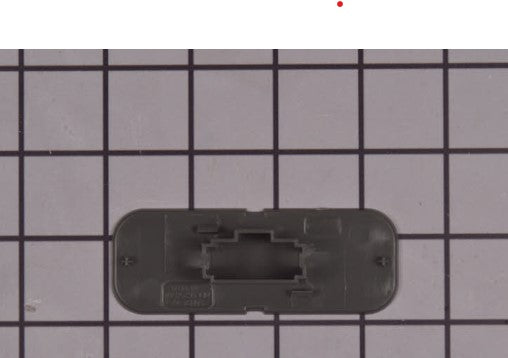 LG Part# MBL66258302 Panel Hole Cap - Genuine OEM