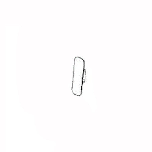 LG Part# MBL66258303 Hole Cap - Genuine OEM