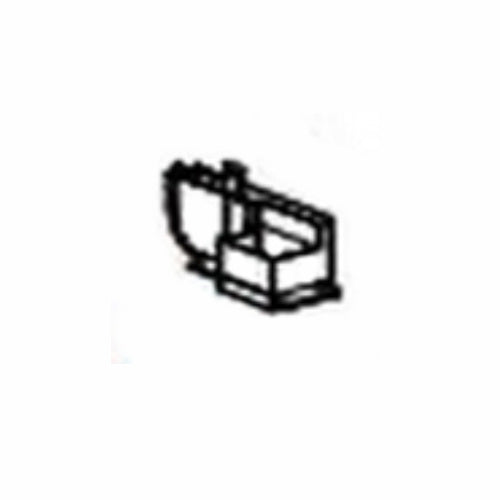 LG Part# MBL66337201 Cap Cover - Genuine OEM