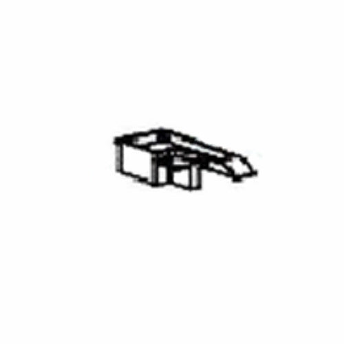 LG Part# MBL66337401 Cap Cover - Genuine OEM