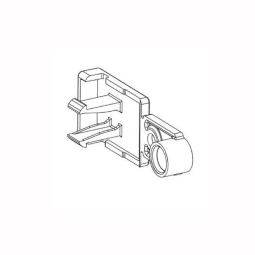 LG Part# MBL67041502 Cap Cover - Genuine OEM