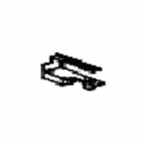 LG Part# MBL67118201 Cap Cover - Genuine OEM