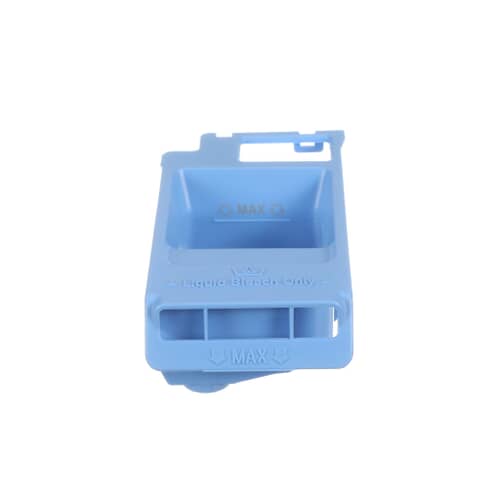 LG Part# MBL67499007 Softener Cap - Genuine OEM