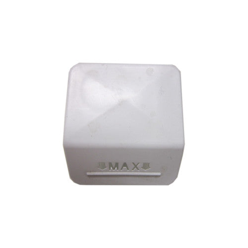 LG Part# MBL68398301 Softener Cap - Genuine OEM
