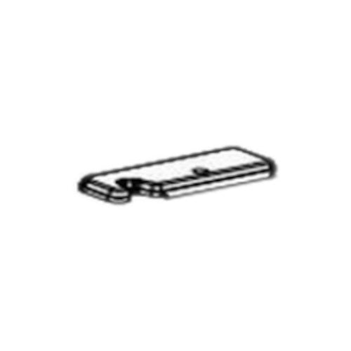 LG Part# MBL68659104 Hinge Cap - Genuine OEM