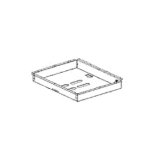 LG Part# MBN61848605 Case Assembly - Genuine OEM