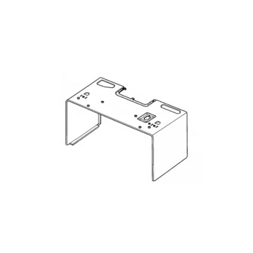 LG Part# MBN61874806 Flat Case - Genuine OEM