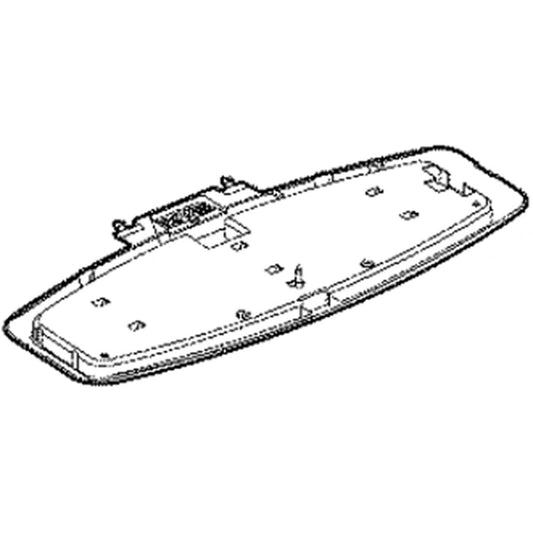LG Part# MBN62023801 Lamp Case - Genuine OEM