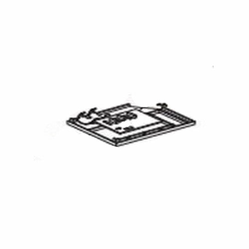LG Part# MBN62362502 Power Control Board Case - Genuine OEM
