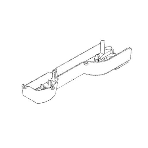 LG Part# MBN62746801 Dispenser Case - Genuine OEM