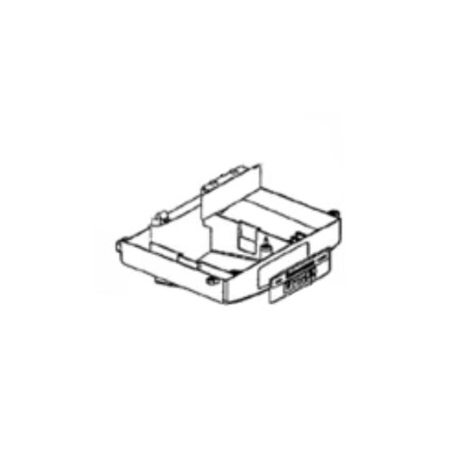 LG Part# MBN62806301 Control Case - Genuine OEM