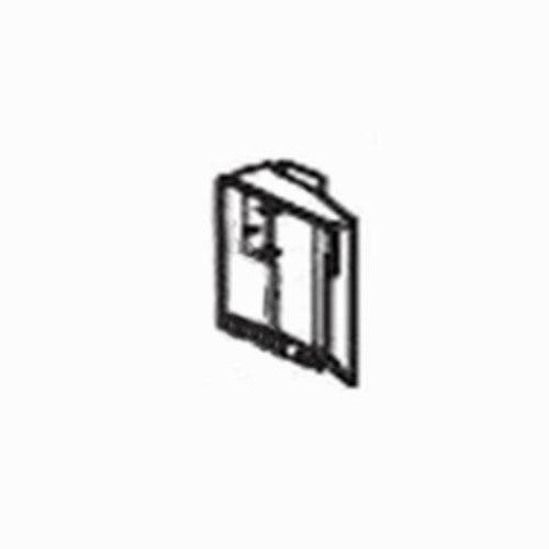 LG Part# MBN63022801 Power Control Board Case - Genuine OEM