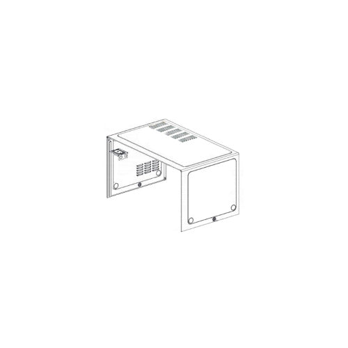 LG Part# MBN64566201 U Bending Case - Genuine OEM