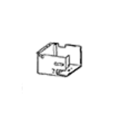 LG Part# MBN64644303 Control Case - Genuine OEM