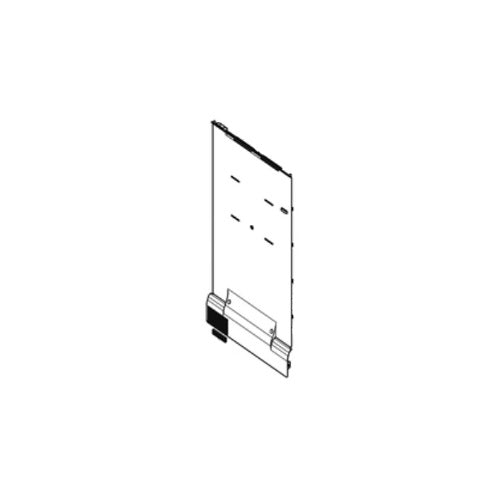 LG Part# MBN64804503 Control Case - Genuine OEM