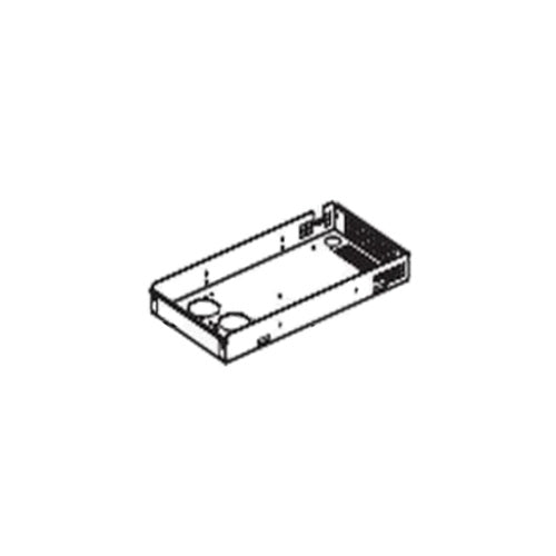 LG Part# MBN64805001 Body Case - Genuine OEM