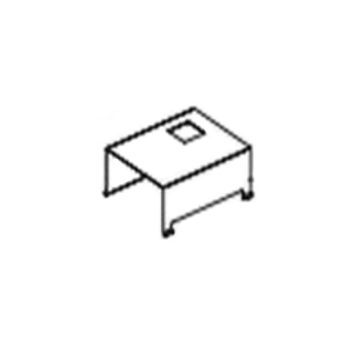 LG Part# MBN65222901 Body Case - Genuine OEM