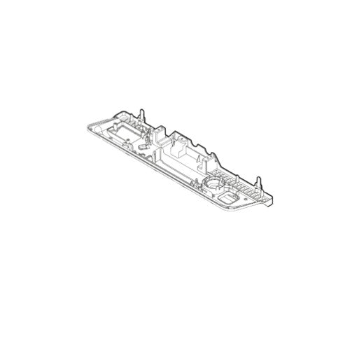 LG Part# MBN65224204 Power Control Board Case - Genuine OEM
