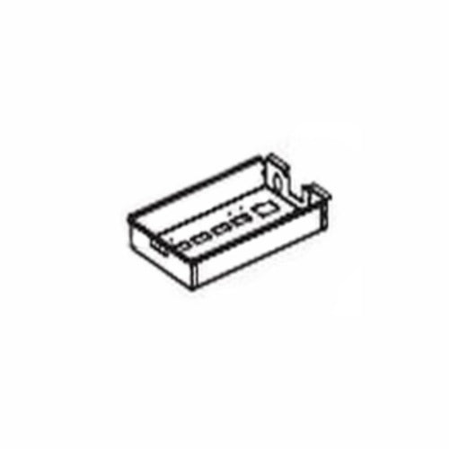 LG Part# MBN65363301 Lower Case - Genuine OEM