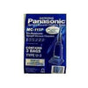 Panasonic Part# MC-115PT Bag (OEM)