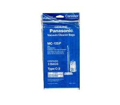 Panasonic Part# MC150PF Bag (OEM)
