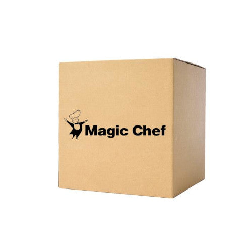 Magic Chef Part# MCC1010STG-13 Turntable Motor - Genuine OEM