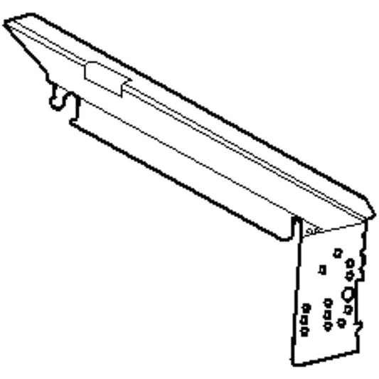 LG Part# MCD61841005 Slide Rail Connector - Genuine OEM