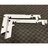 LG Part# MCD62287602 Rail Connector (OEM)