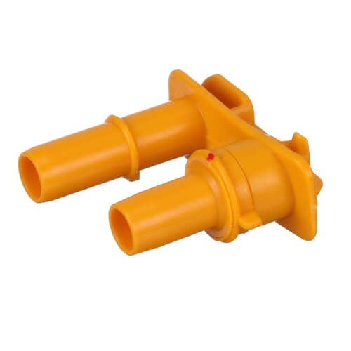 LG Washing Machine Nozzle Connector WM3575CV