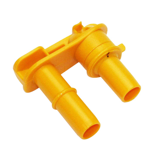 LG Part# MCD63266802 Connector Nozzle - Genuine OEM