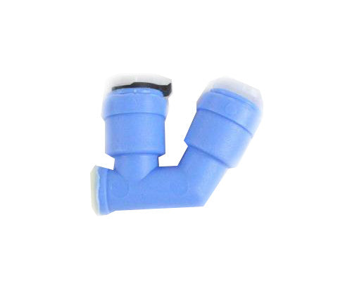 LG Refrigerator Water Tube Fitting Connector LFXS28968S/02