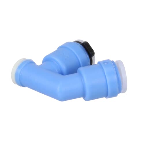 LG Refrigerator Water Tube Fitting Connector LFXS28968D-ASBCNA1
