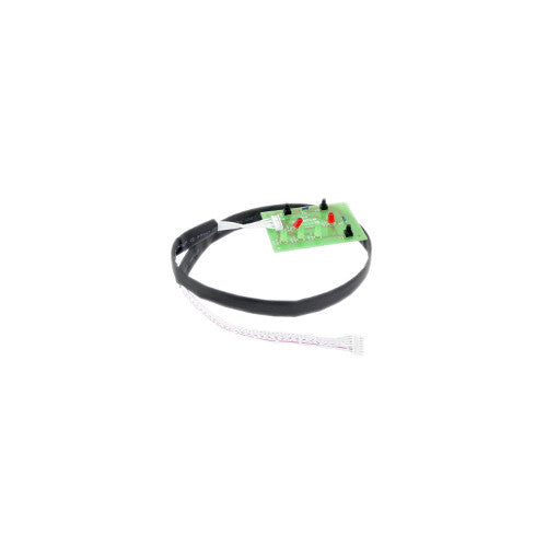 Magic Chef Part# MCIM30SST-11 Switch Pad - Genuine OEM