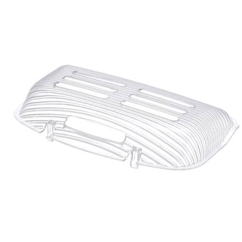 LG Refrigerator Light Lens Cover LRBC20512WW