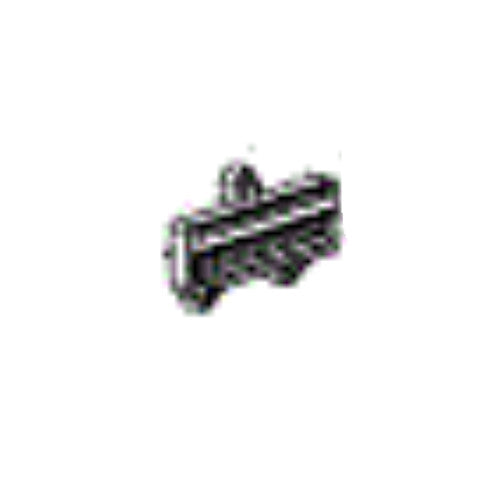 LG Part# MCK37010501 Guide Cover - Genuine OEM