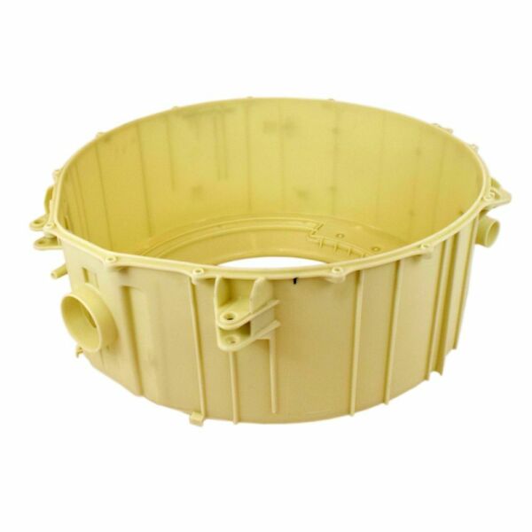 LG Part# MCK38263706 Tub Cover - Genuine OEM