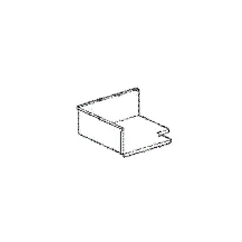 LG Part# MCK41754301 Top Cover - Genuine OEM